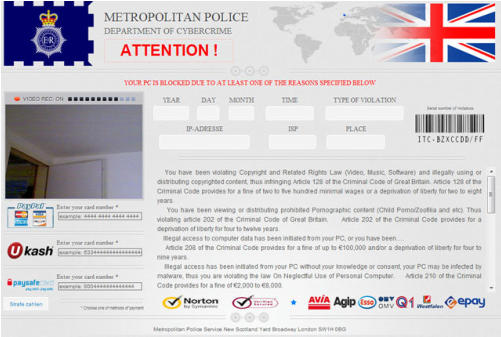 Malware removal cumbernauld