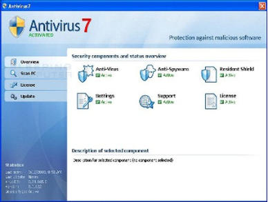 virus removal cumbernauld