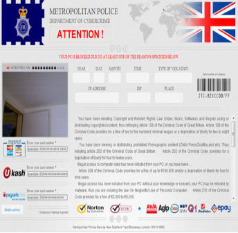 Malware removal cumbernauld