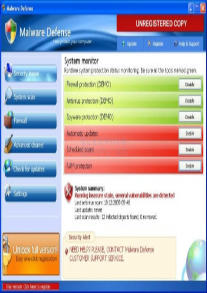 remove malware 